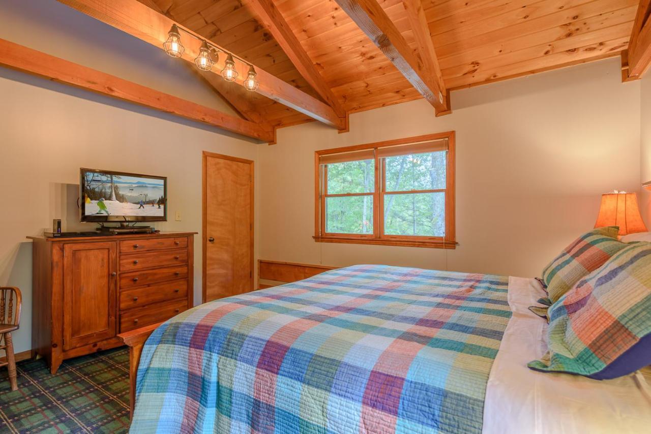 Big Timber Creek Cabin Sugar Grove Buitenkant foto